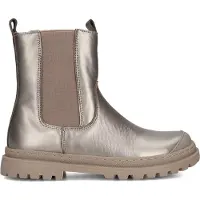 Shoesme Meisjes Boots Nt24w004 - Bronskleurig - Maat 23