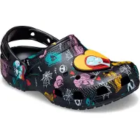 Crocs Nightmare Multi Classic Klompen
