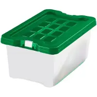 Generico Multifunctionele Doos 37x23x16