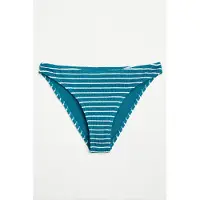 America Today Aliana Bottle Green Size: L | Bikinis Outlet | Dames | Blauw