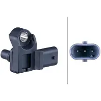 Hella 6PP 358 152-401 MAP sensor