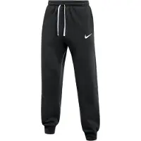 Nike Sportbroek 'Park 26 Fleece' zwart