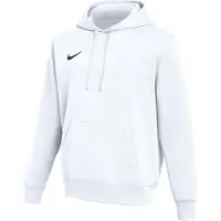 Nike Park 26 Fleece Pullover Hoodie Wit Zwart