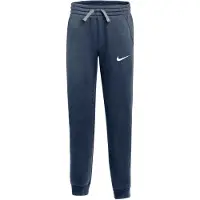 Nike Park 26 Fleece Joggingbroek Kids Donkerblauw Wit