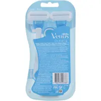 Gillette Wegwerpscheermesjes Venus Oceana - 3 Stuks