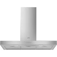 Smeg afzuigkap KBT900XE