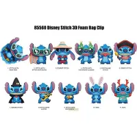 Lilo & Stitch - Disney Rugzakhanger - Costume - Mystery - voor Geen - meerkleurig - Maat Standard