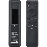 Samsung REMOCON-ECO SMART CONTROL2023 (Apparaat-specifieke afstandsbediening, Bluetooth), Afstandsbediening, Zwart