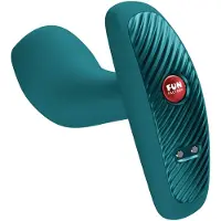 Fun Factory Bootie Vibe Anal Plug Vibrator