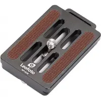 Leofoto Np-60s Qr Plate Lf-np-60s