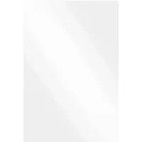 vidaXL Wandspiegel Rechthoekig 40 x 60 cm gehard glas