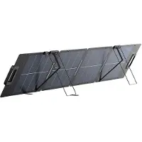 EcoFlow 110W LIGHTWEIGHT PORTABLE SOLAR PANEL
