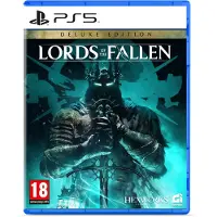 Lords of the Fallen - Deluxe Edition - PS5