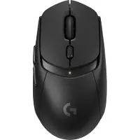 Logitech G309 Lightspeed Draadloze Gaming Muis Zwart