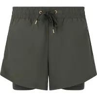 Athlecia Timmie V2 2-in-1 Shorts | 42