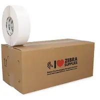 Zebra 8100T Z-Destruct PE (3012672) 51 x 25 mm (6 rollen)