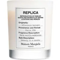 Maison Martin Margiela Replica Sweet Afternoon Delight Geurkaars 165 g