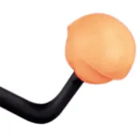 OTTO SCHACHNER 1005980 Percap Vervandopjes (10 Paar)