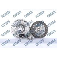 RYMEC JT1672053 Koppelingsset
