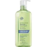 Ducray EXTRA-DOUX Dermo-protective Shampoo