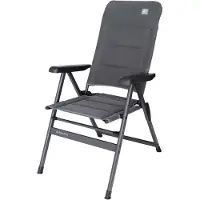 Eurotrail Talin Campingstoel Mesh