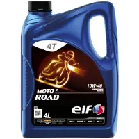 Elf 3425901109442 Motorolie
