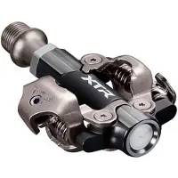 Shimano Pd-m9200 Xtr Spd Sm-sh51 3mm Pedalen