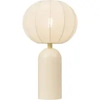 Lumidora Tafellamp 75684 - TACK TL - E27 - Geel - Metaal