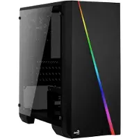 Peta GamePC- AMD Ryzen 5 5500GT - 16GB - 1.0TB SSD - Radeon RX Vega 7 - WiFi - Windows 11 Pro - Cylon mini