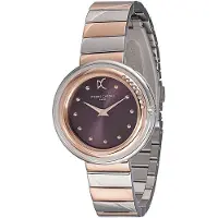 Pierre Cardin Cf.1010.mu.1 32mm 3atm Quartz Analogical Dameshorloge