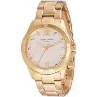 Pierre Cardin Cf.1009.mg 34mm 3atm Quartz Analogical Dameshorloge