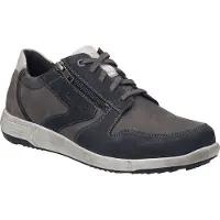 Josef seibel Enrico 20 25320518 Veterschoenen | Maat 43 Heren Blauw