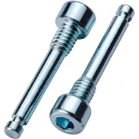 BBB Bcb-260 Schroeven 50 Eenheden