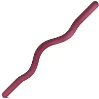 NEOLYMP Pilates SZ-stang 6,8 kg – voor gecontroleerde core- & krachttraining