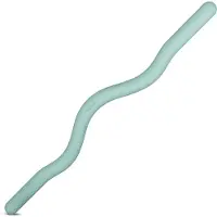 NEOLYMP Pilates SZ-stang 6,8 kg – voor gecontroleerde core- & krachttraining