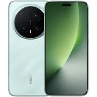 Honor Magic 8 Pro | 12 GB | 512 GB | Dual-SIM (2 x eSIM, 2 x Nano-SIM) | Hemelscyaan