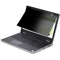 StarTech.com Privacyfilter - StarTech - 14 inch - Antireflectie - Blauw licht vermindering - Eenvoudige installatie