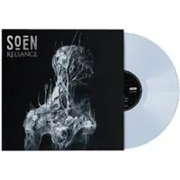Soen LP - Reliance - voor Geen - standaard - Maat Standard
