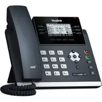 Yealink VoIP SIP-T42U