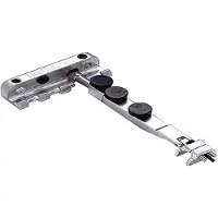AllParts BP-2007-010 Tremol-No Small Clamp