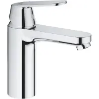 GROHE Eurosmart Cosmopolitan - Wastafelkraan, chroom 23327000