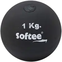Softee 5kg Medicijnbal