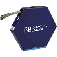 BBB Doos van 50 SpeedWire Workshop Derailleurkabels 1,5 x 2350mm