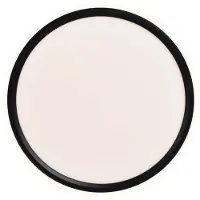 Nordlux Liva-plafondlamp-smart-2700 6500K+RGB-IP44-zwart
