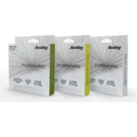 Berkley Forward (Low Vis Green, 300 m)