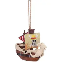 Nemesis Now One Piece - One Piece Going Merry Hanging Ornament Kerstbal - Multicolours