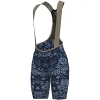 ALÉ - Women's Sauvage Bibshorts - Fietsbroek M, blauw