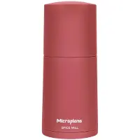 Microplane Kruidenmolen - Harde kruiden - Lipstick Pink