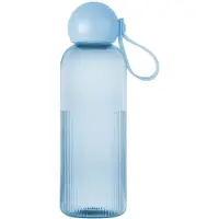 Sagaform Ture waterfles 60 cl Lichtblauw