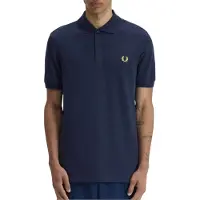 Fred perry Plain Polo Heren M